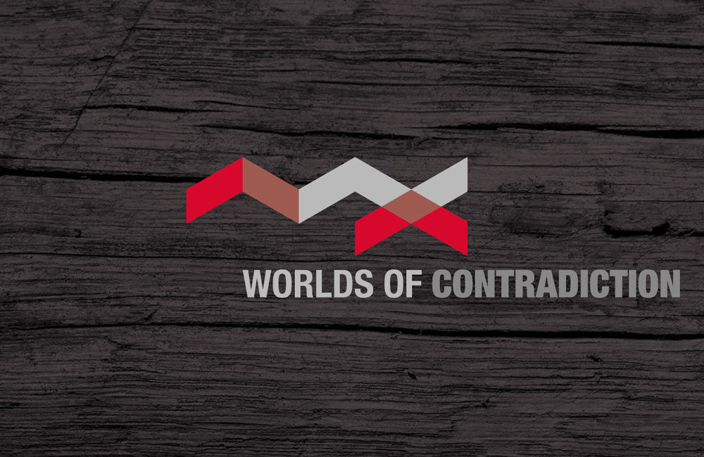 Worlds Of Contradiction