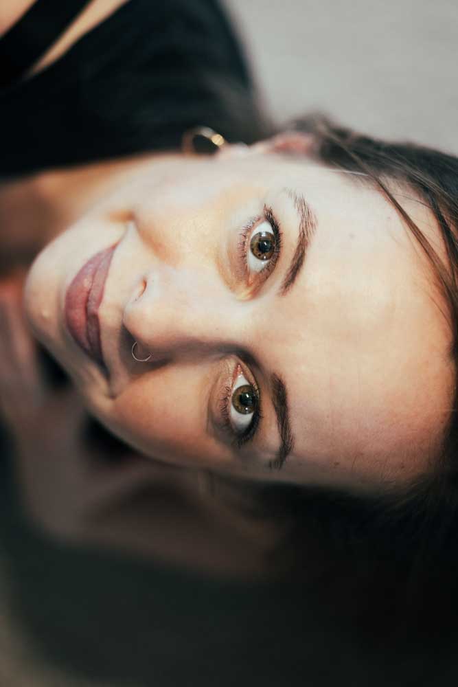 Webdesign Bremen - Jana Wiecholek