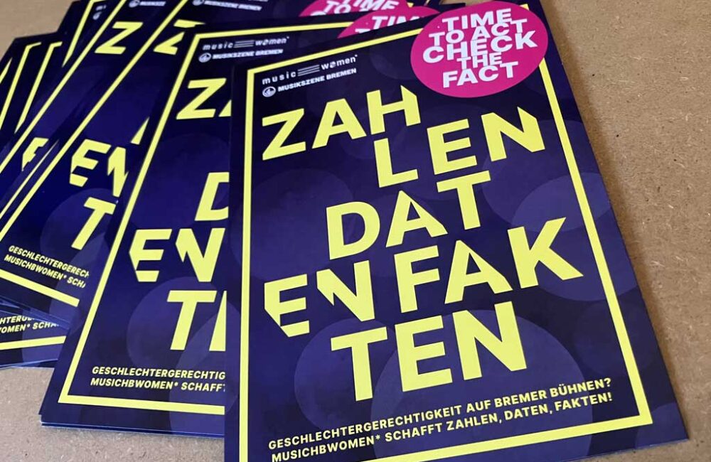 Zahlen Daten Fakten