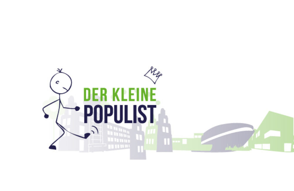 Der kleine Populist